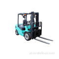 Empilhadeira a diesel GN30 3.0T de 4 rodas